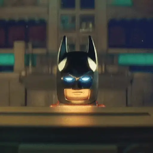 Batman Lego 🦇✨ 12