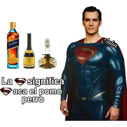 Héroes Alcohólicos By John 13