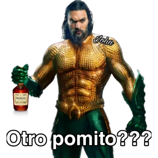 Héroes Alcohólicos By John 11