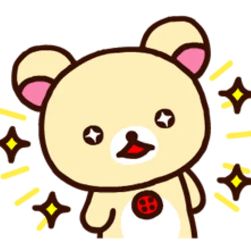 க