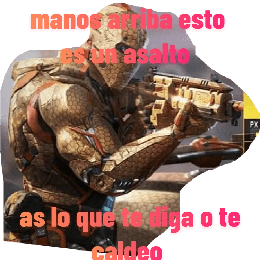 call Of Duty Mobile memes 8