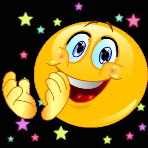 Emojis animados 11