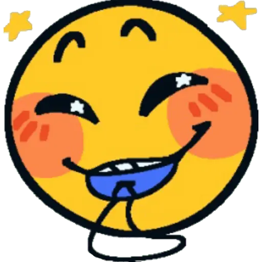 Non verbal  stickers 8