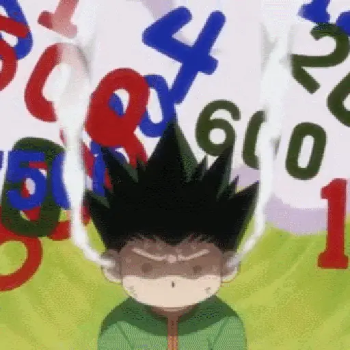 hunter x hunter 26