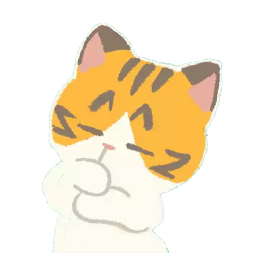 猫奴生活日常 8