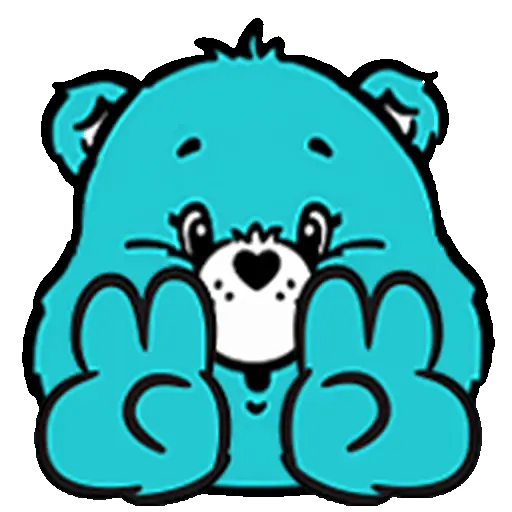 Ositos Cariñosos Cariñositos🧸🌈 21
