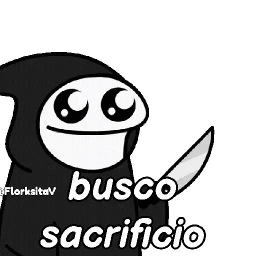 la muerte -FLORK 😎☠️💀 2