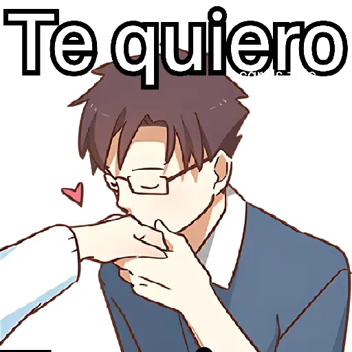 Te quiero carols.zdio