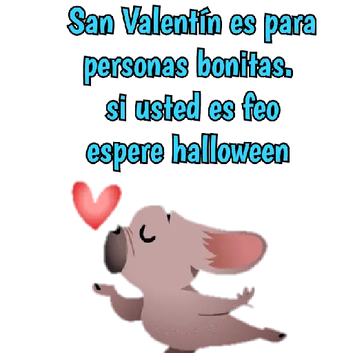 San Valentín frases 🌺💘 4