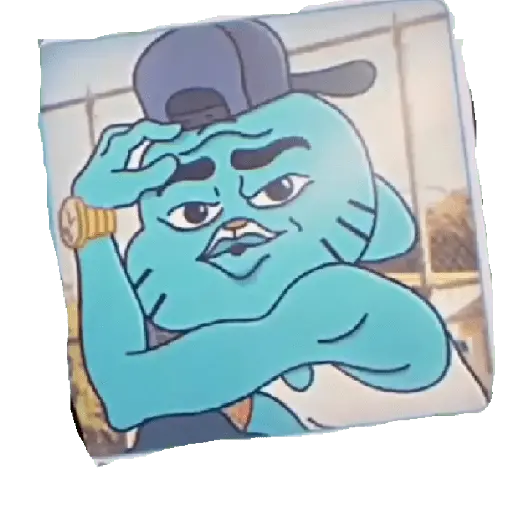 gumball
