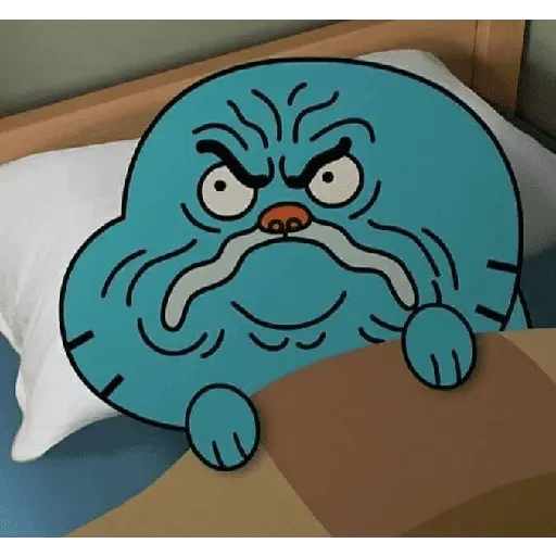 Gumball 😾😾 7