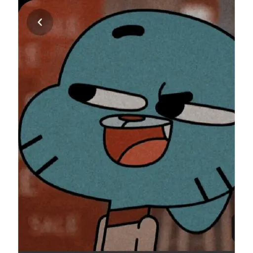 o incrível mundo de gumball 22
