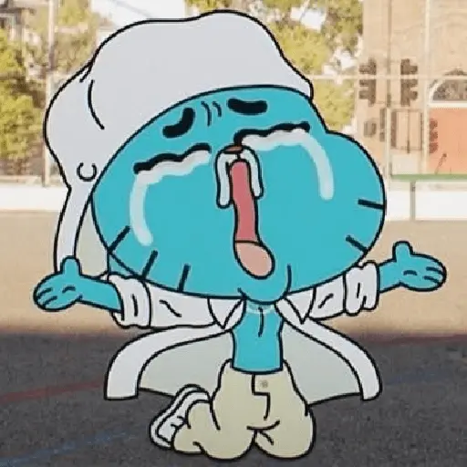 GUMBALL💙 13