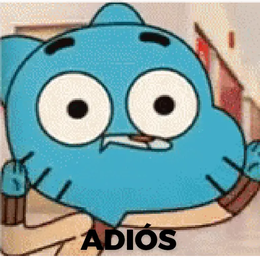 gumball 10