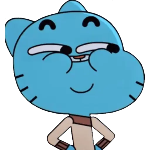O Incrível Mundo de Gumball 15