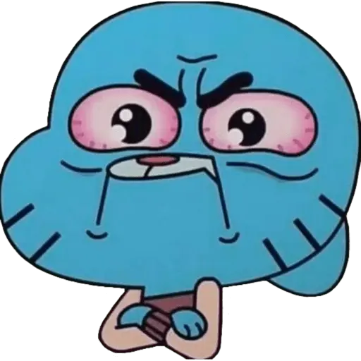 O Incrível Mundo de Gumball 14
