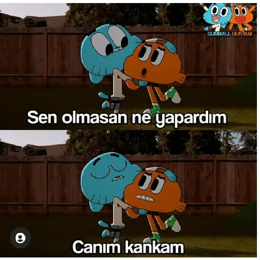 gumball 10
