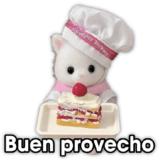 TERNURINES con frases 🩷🧁 11