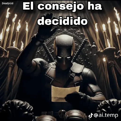 El consejo 4