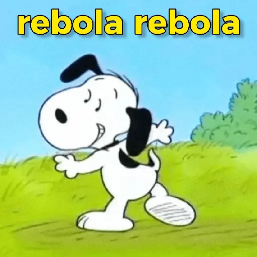 Memes do Snoopy 20