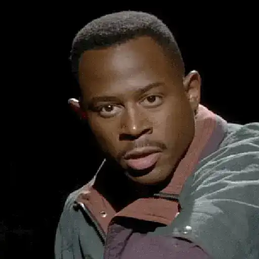 🕶 Martin Lawrence 🕶 8