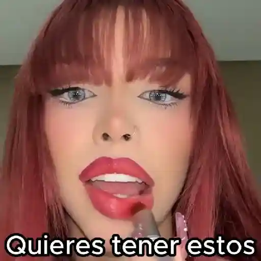 Quieres tener estos