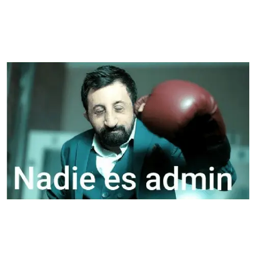 soy admin 20