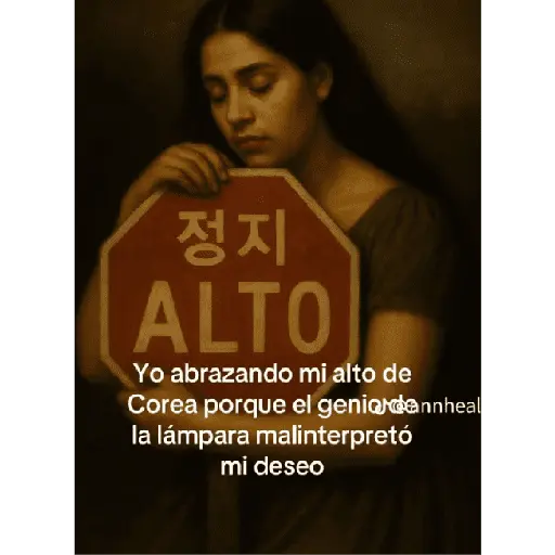 el genio de la lámpara 👳♀️🫖 10