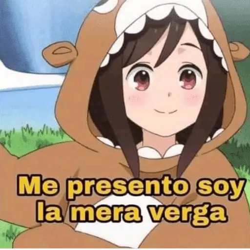 Anime random 🥴 8