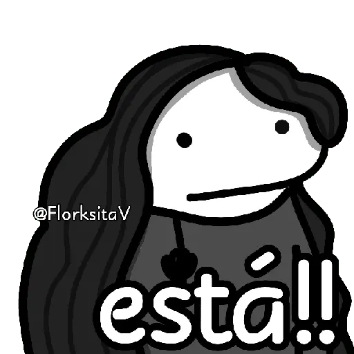 Flork grosero 😌✌🏻 14
