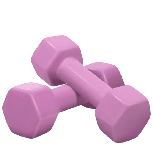 Emoji Olah raga & Gym 6