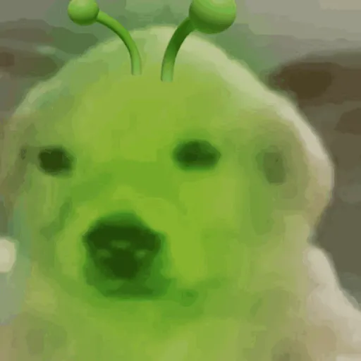 Soy un marciano 👽🛸 1