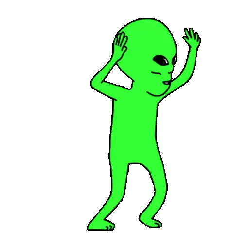 Soy un marciano 👽🛸 16