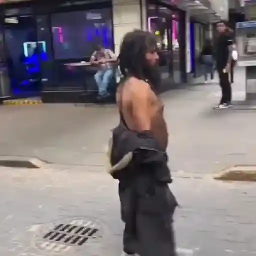 La diva indigente 💅🏻Tiktok 🔥 12