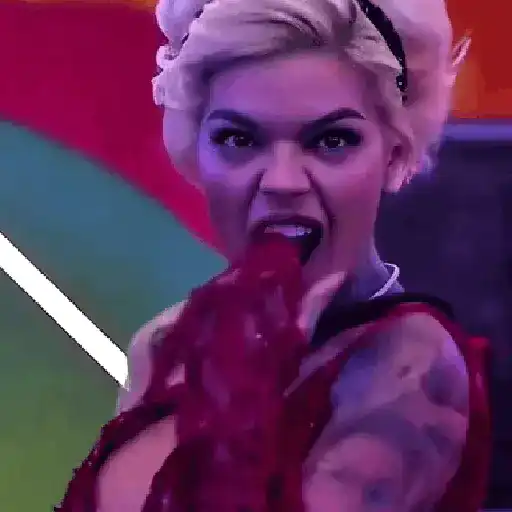 LCDLF MELISSA GATE 🌶♥️ 2