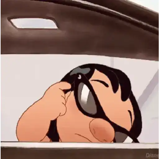 Lilo & Stitch