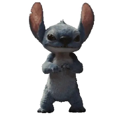 LILO & STITCH 6