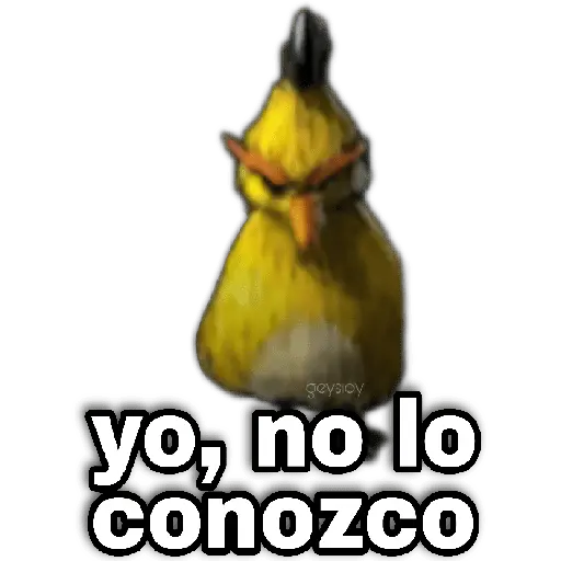 Memes Angry birds 🕳️🐦😶🌫️ 6