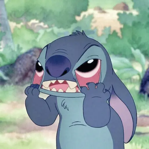 mix do Stitch 💙 12
