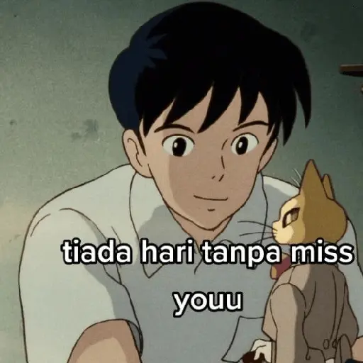 centil ala ghibli 😋🌹 15