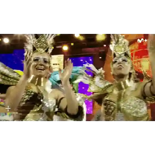 carnaval🥁 12