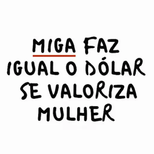 respostas & frases 🗣️ 5