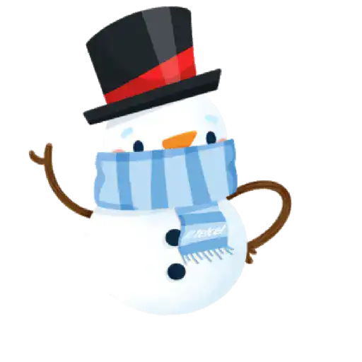 Frío🥶🧊☃️anim 22