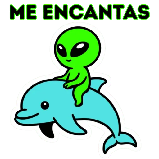 Soy Un Marciano 👽☘️ 21