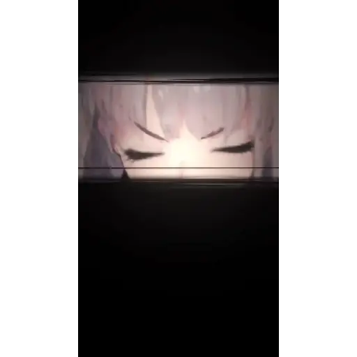 NIKKE goddes creador RAIDEN 11
