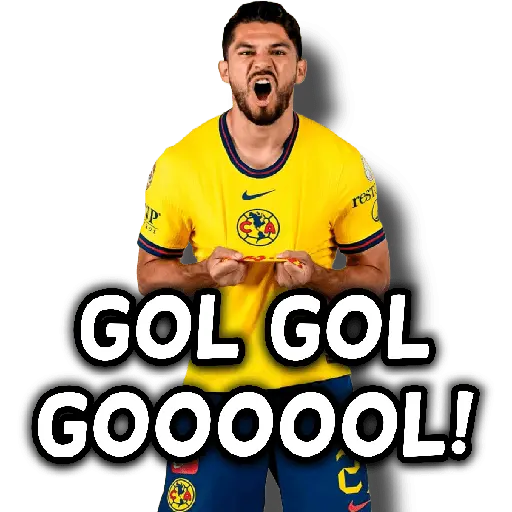 América 👑⚽ 11