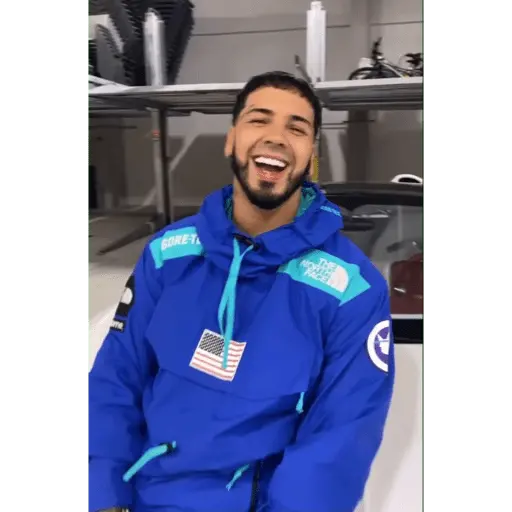 Anuel AA 5