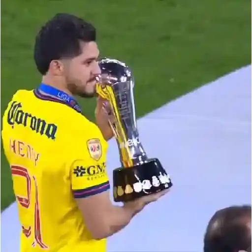 💛✨Club América 3🦅Tricampeón 14