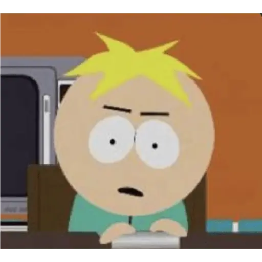 South park 23