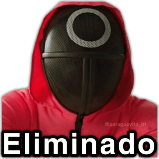 ⭕🦑El Juego Del Calamar 2🦑❌ 3